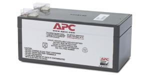 Replacement Battery Cartridge #47 (rbc47)