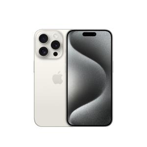 iPhone 15 Pro - 128GB - White Titanium
