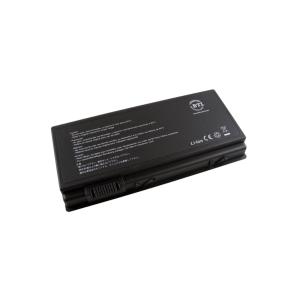 Battery For Hp 11.1-volt 7800mah ( Lithium Ion )