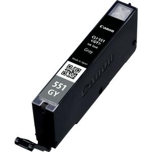 Ink Cartridge - Cli-551 - Standard Capacity 7ml - 780 Pages - Grey