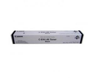 Toner Cartridge - Cexv49 - 36k Pages - Black