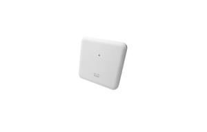 Aironet 802.11ac Wave 2 4x4:4ss Int Ant H Reg Dom