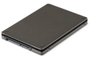 SSD - 400GB 2.5in Enterprise Perform 12g SAS (3x Endurance)