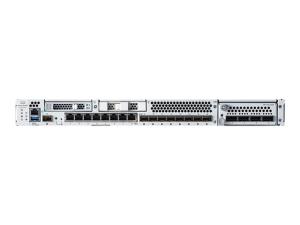 Cisco Secure Firewall 3130 Asa Appliance 1u