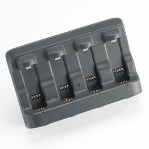 Four Bay Spare Battery Charger