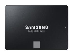 SSD - 870 Evo - 500GB - 2.5in - SATA III