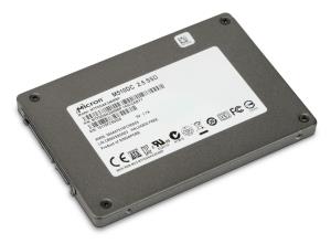 SSD - 480GB - Enterprise SATA