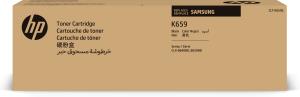 Toner Cartridge - Samsung CLT-K659S - 20k Pages - Black