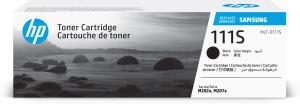 Toner Cartridge - Samsung MLT-D111S - 1k Pages - Black