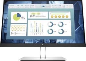 Desktop Monitor - E22 G4 - 22in - 1920x1080 (FHD) - IPS