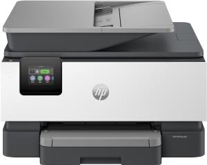 OfficeJet Pro 9122e - Color All-in-One Printer - Inkjet - A4 - USB / Ethernet / Wi-Fi