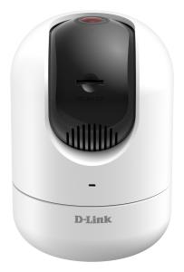 Wireless Network Camera Dcs-8526lh 1080p Fhd 360 Degrees Pan And Tilt White