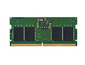 16GB 4800MHz Ddr5 SoDIMM 8x2 (kvr48s40bs6k2-16)