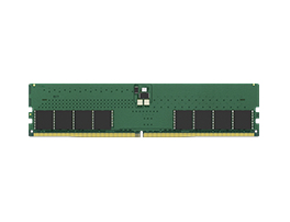 32GB 4800MHz Ddr5 DIMM (kvr48u40bd8-32)