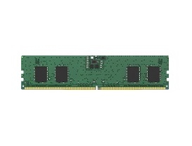 8GB 4800MHz Ddr5 DIMM (kvr48u40bs6-8)