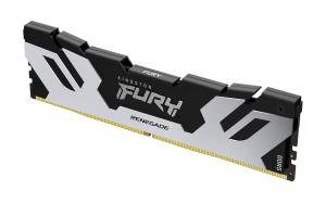 16GB Ddr5 6000mt/s Cl32 DIMM Fury Renegade Silver