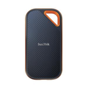 SanDisk Extreme PRO Portable SSD (Updated Firmware) - 1TB - USB-C/A 3.2 Gen 2