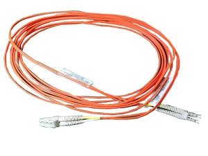 Multimode Optical Fibre Cable - 5m - Lc-lc