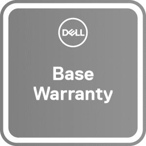 Warranty Upgrade - 3 Year Basic Onsite To 5y Bo For Optiplex 7070-aio 7090ultra