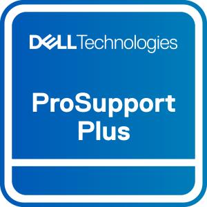 Warranty Upgrade -  3 Year Prosupport To 3y Prosupport Plus For Optiplex 7070-aio 7090ultra