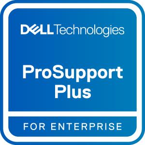 Warranty Upgrade - 3 Year Basic Onsite To 3 Year Prosupport Pl 4h PowerEdge R440
