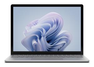 Surface Laptop 6 - 13.5in Touchscreen - Core Ultra 7 165h - 64GB Ram - 1TB SSD - Win11 Pro - Platinum - Uk