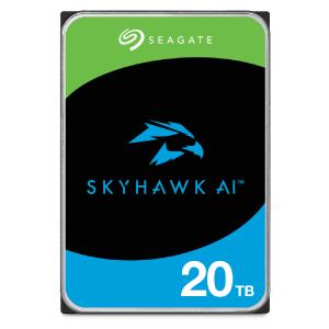 Hard Drive Skyhawk Ai 12TB 3.5in 6gb/s SATA 512mb