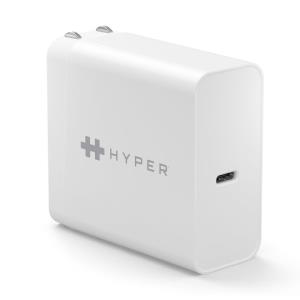 Hyperjuice 65w USB-c Charger (european Plug)