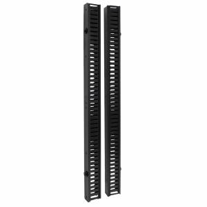 VERTICAL CABLE MANAGER 6 FEET