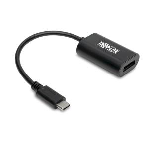 ADAPTER: USB 3.1 GEN 1 USB-C TO DISPLAYPORT 4K ADAPTER