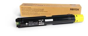 Toner Cartridge - Extra High Capacity - 18500 Pages - Yellow