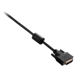 Video Cable 3m DVI-d (dual Link) Black
