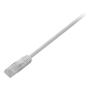 Patch Cable - CAT6 - Utp - 3m - White