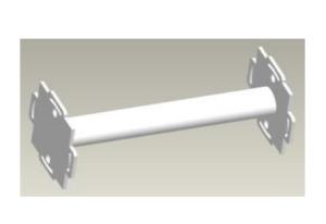 Ap7161 12in Extension Arm For Mounting Kit