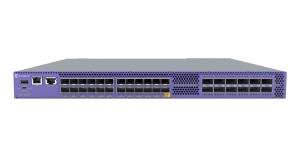 Slx 9640-24s Router Ac W/front +back Airf