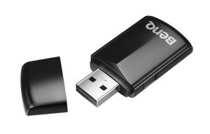 Wireless USB Dongle Network Adapter For Mx661 + Gp10                                                