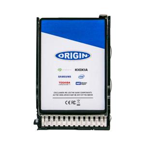 Origin Alt To Hpe 400GB Internal SAS SSD 2.5in (873359b21os)