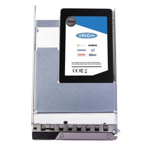 3840GB Hot Plug Enterprise SSD 3.5 SATA Mwl With C (dell3840emlcmwls20)