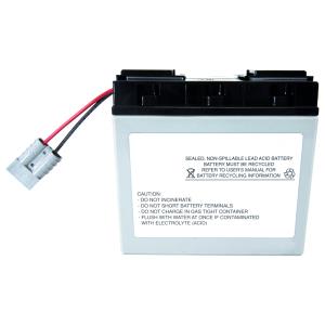 Replacement UPS Battery Cartridge Rbc7 For Smt1500c