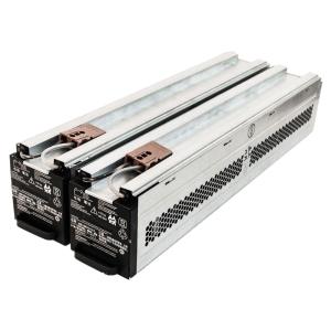 Replacement UPS Battery Cartridge Apcrbc140 For Srt6krmxli-6w