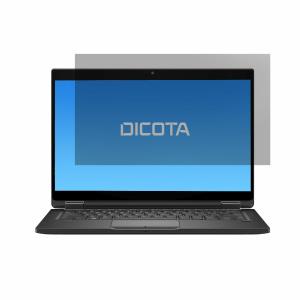 Privacy Filter Secret 2-way For Dell Latitude 7389 Side-mounted