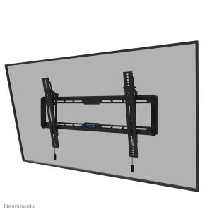 Neomounts Tiltable Wall Mount For 40-75in Screens - Black