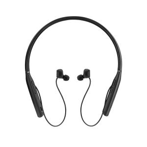 Wireless In-Ear Headset ADAPT 461T - Stereo - Bluetooth - Black