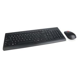 Essential Wireless Keyboard And Mouse Combo Qwerty US