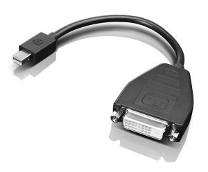 Mini-DisplayPort To Sl-DVI Cable