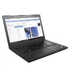 ThinkPad T460 - 14in - i5-6300U 8GB 240GB W10P Refurb
