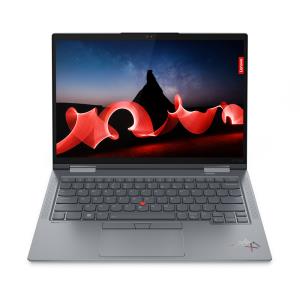 ThinkPad X1 Yoga Gen 8 - 14in Touch - i7 1355U - 16GB Ram - 512GB SSD - Win11 Pro - 3 Years Premier - Qwerty UK