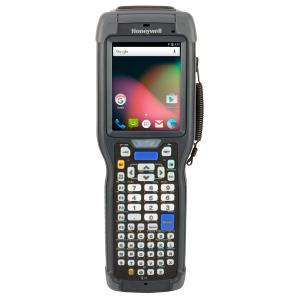 Mobile Computer Ck75 - Numeric Function - Ex25 Imager - No Camera - Wifi Bt - Weh6.5 Multi Language - Client Pack - Std Temp - Etsi Ww Mode
