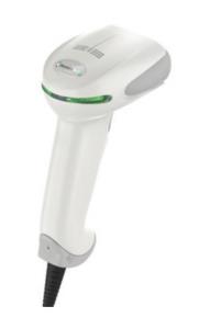 Barcode Scanner Xenon Xp 1950g Sr USB Kit - Includes White Scanner 1950gsr-1-r & USB Type A Straight Cable 3m