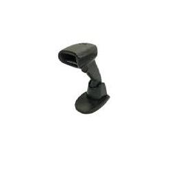 Barcode Scanner Xenon Xp 1950g Sr Scanner Only - Wired - 1d Pdf417 2d Imager - Sr Focus - Black - Integrated Ratchet Stand
